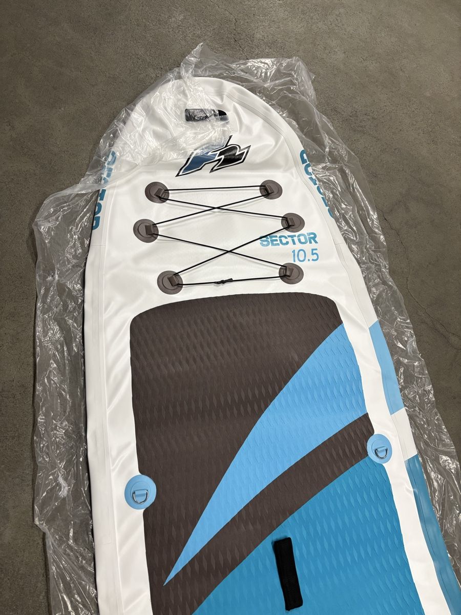 Planches de surf: SUP F2 – Neuf avec emballage d'origine à Muttenz par Stefan8 1