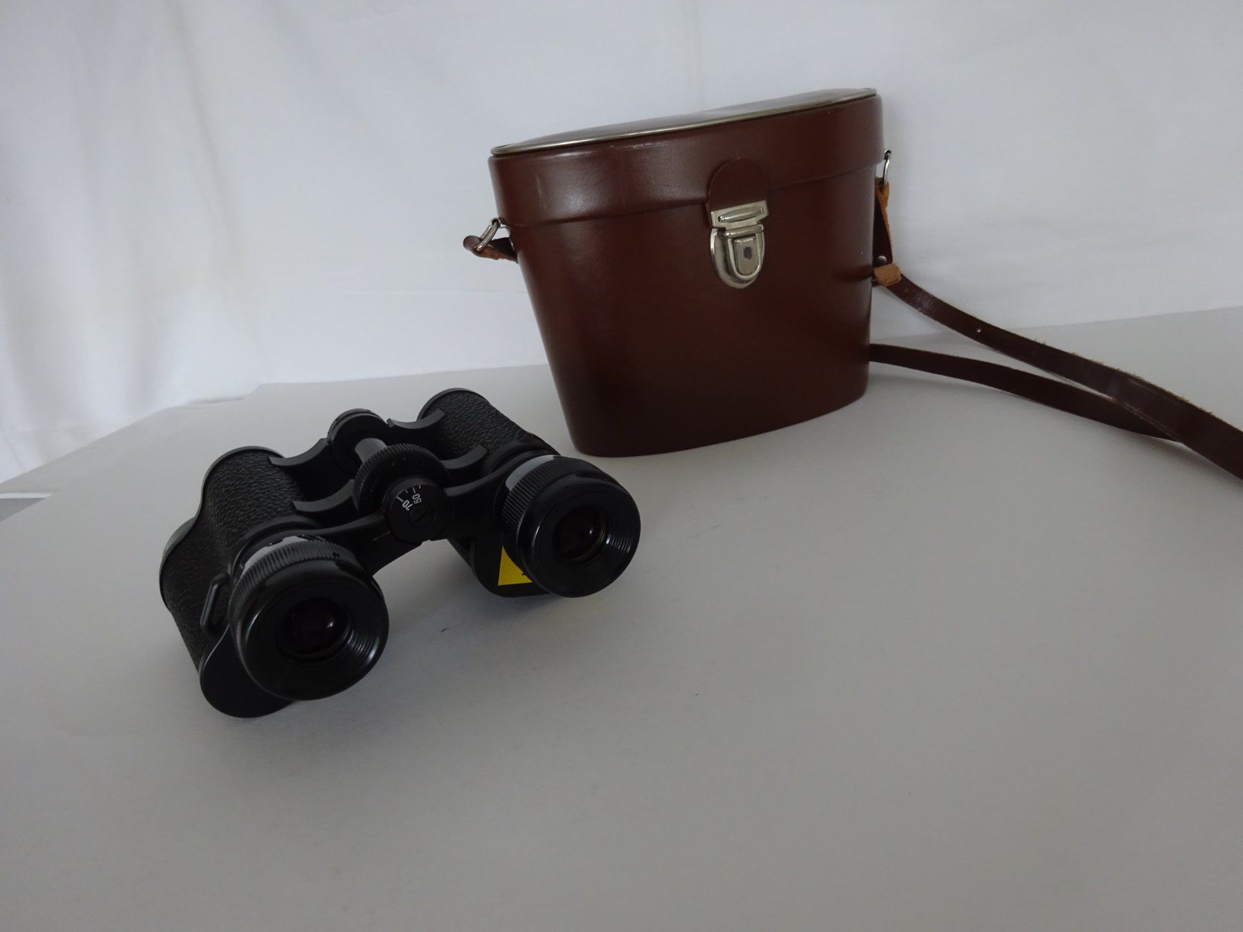 Feldstecher: Vintage AGFA Fernglas – Gebraucht aus Birmenstorf von Poweroldies