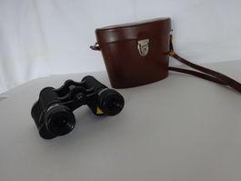 Vintage AGFA Fernglas