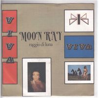 Viva  --  Raggio di luna  Single7