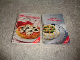 *** Betty Bossi Bücher *** Alltags&Beliebte Rezepte ab 1.00
