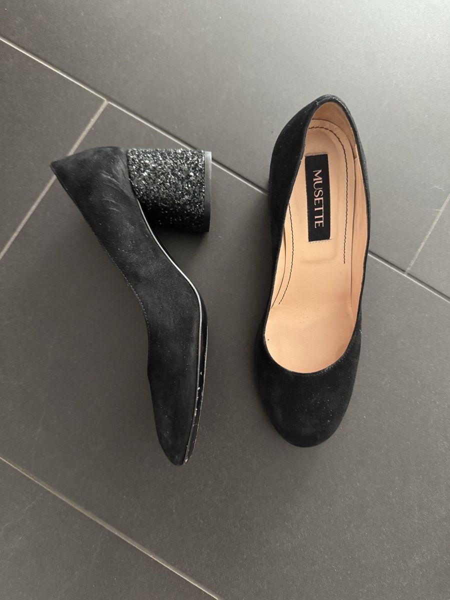 Scarpe da donna: Evening shoes – Usato da Basel venduto da ale_h7my
