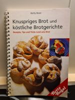 Kochbuch Betty Bossi