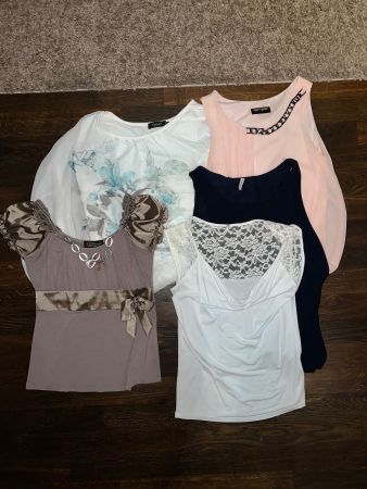 Schöne T-Shirt Gr .S