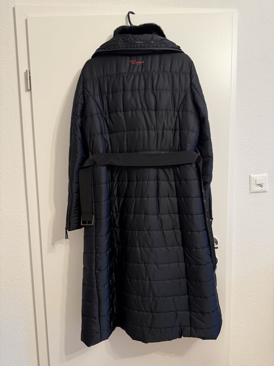 Desigual Giacche: Desigual Jacke – Usato da Basel venduto da pet_y7pt 1