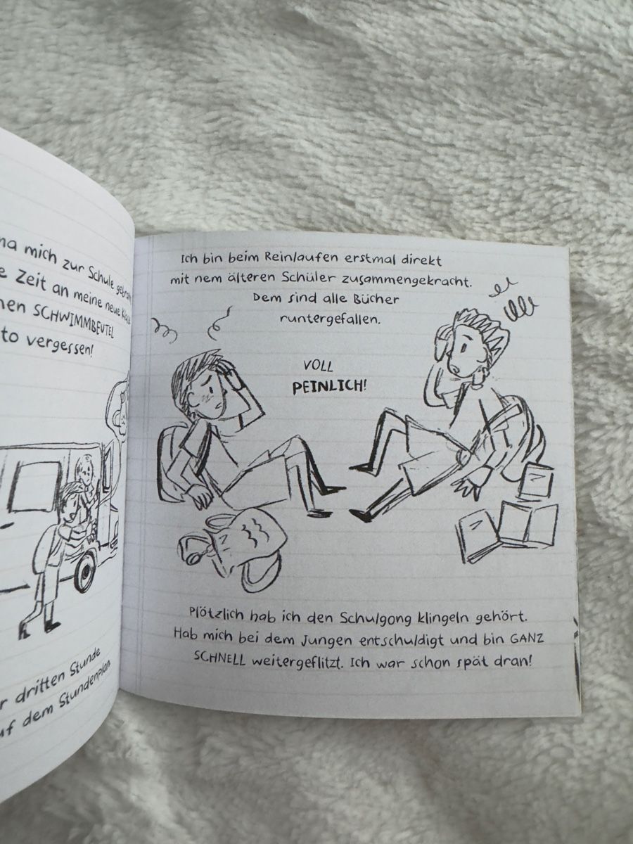 Libri: Kinderbuch | NEU! ✨ – Nuovo e nell'imballaggio originale da Sins venduto da sum_lv6d 1