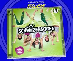 Schwiizergoofe