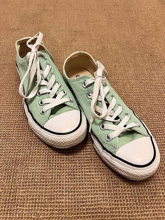 Converse Scarpe da donna: Converse Grösse 37 – Usato da St. Niklausen LU venduto da Mimmi86