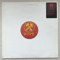 Quakerman – Schlam Me – (Vinyl 1995)