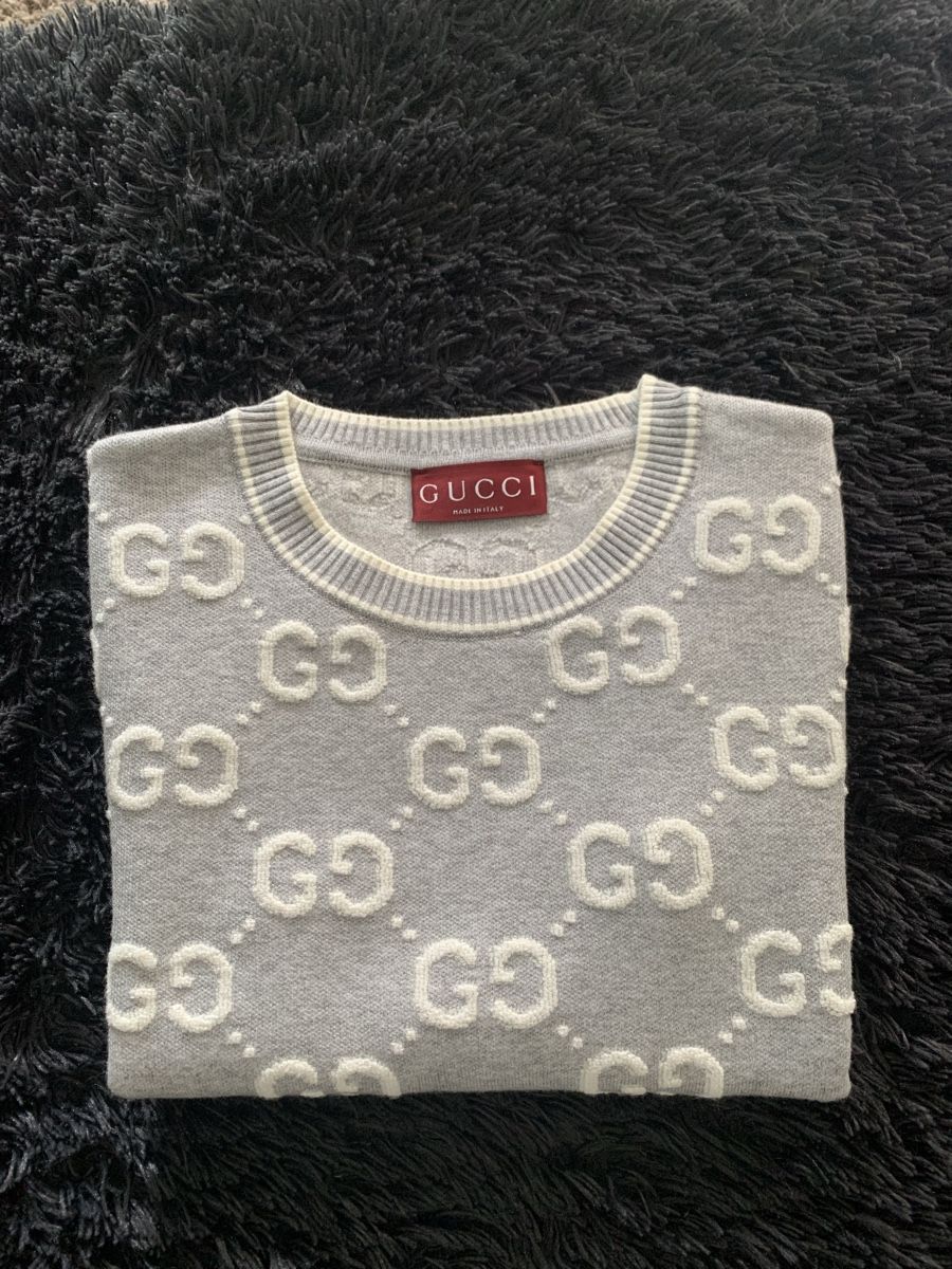 Gucci Pullover & Sweatshirts: Gucci Pullover  – Gebraucht aus Bergdietikon von zor_856j 6