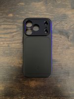 iPhone 17 Pro Spigen Thin Fit Hülle