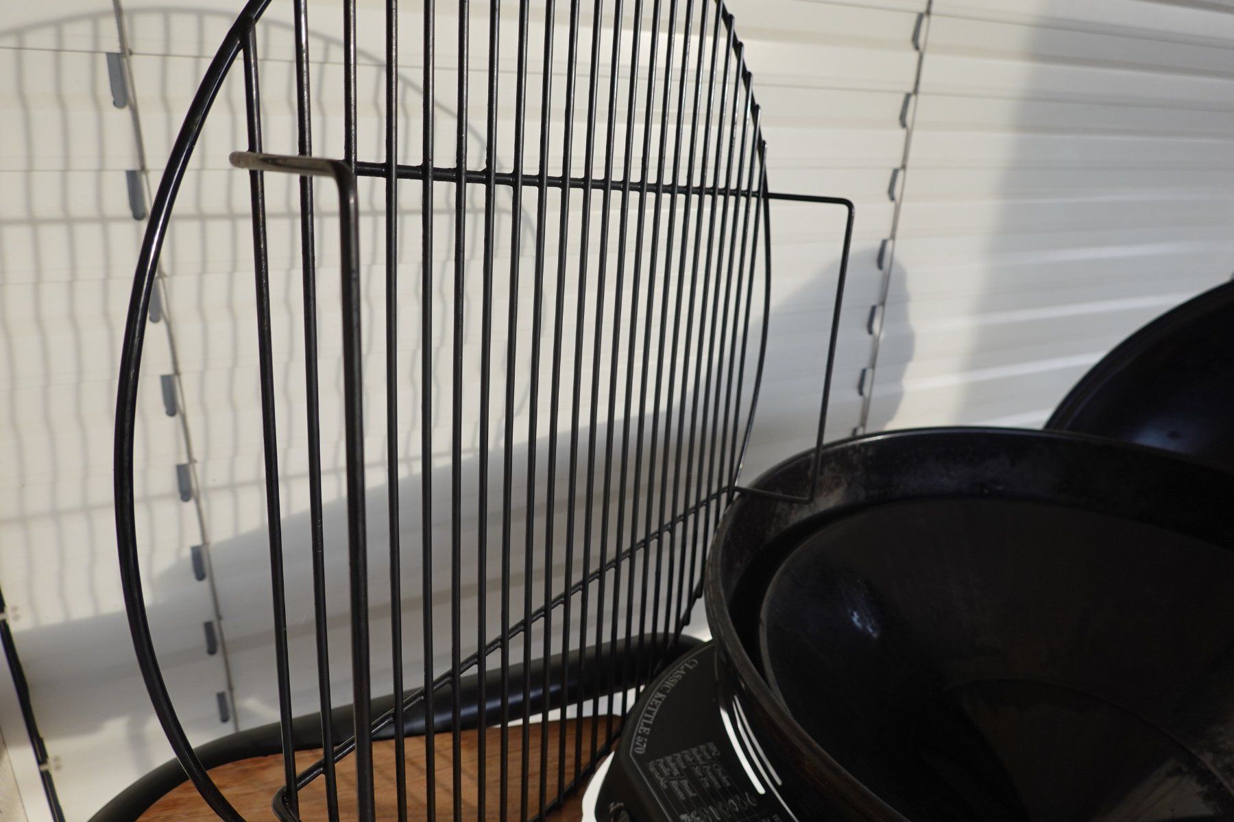 Outdoorchef Griglie: Barbecue European Outdoorchef – Usato da Onex venduto da Albert_mode 3