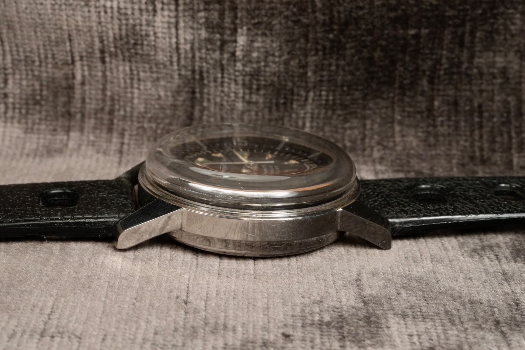 Uhren: Aureole - Original 1962 Super-Compressor Automatic Diver Uhr – Gebraucht aus Morcote von chronoservice 8