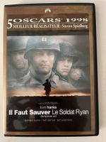 Il Faut Sauver Le Soldat Ryan (1998) DVD - Tom Hanks (FR/EN)