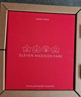 Eleven Madison Park: The Plant-Based Chapter