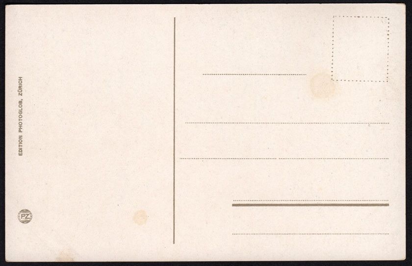 Alle Briefmarken: MK VINTAGE Farben der CH - Schneeweiss, Crast' Agüzza-Sattel – Neu (gemäss Beschreibung) aus Dottikon von haeusibuh5 1