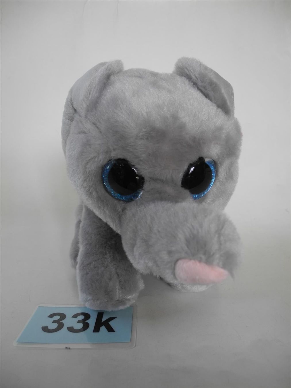 Spielzeuge: ty Elefant Whopper, Nr. 33k – Neu (gemäss Beschreibung) aus Kottwil von Crazyrolf