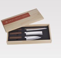 Japanisches Messer-Set