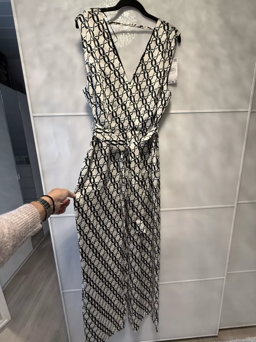 Mango Tute: Neu Mango Overall  – Nuovo e nell'imballaggio originale da Vorderthal venduto da schweif 1