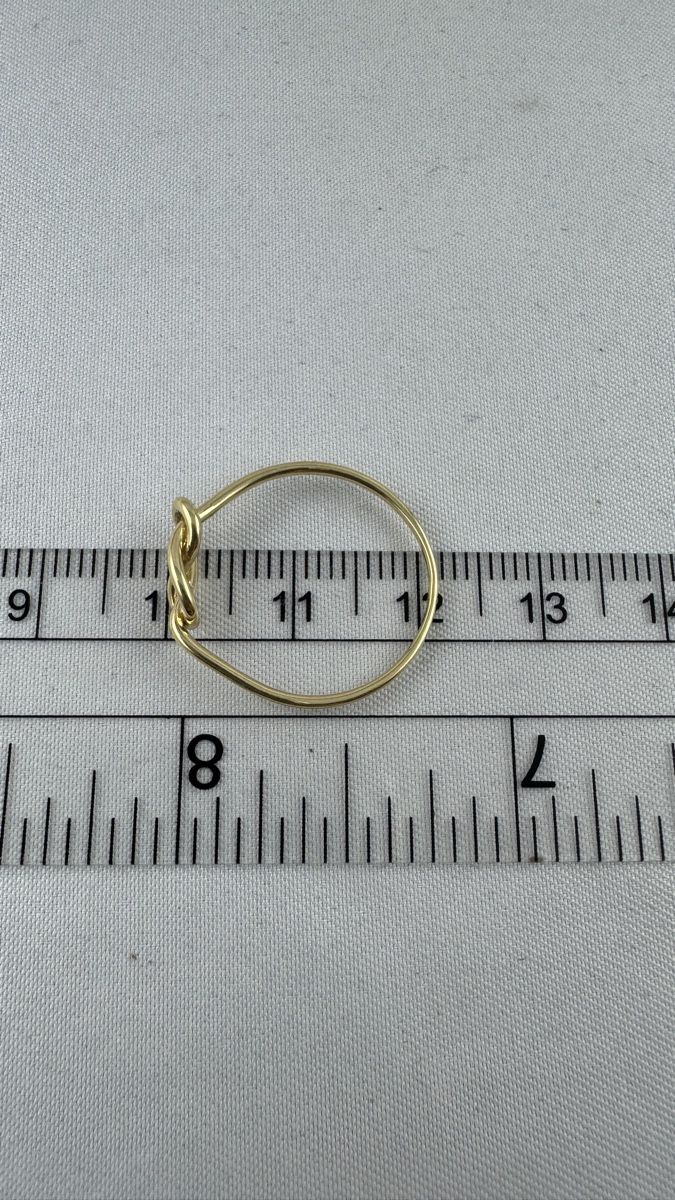 Ringe: Ring in 750 Gold / 18 Karat – Neu (gemäss Beschreibung) aus kreuzlingen von fantasy_schmuck 7