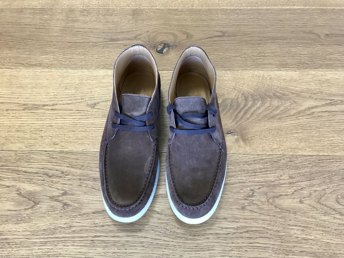 Scarpe da uomo: Mocassins Tropéziens La Citadelle – Usato da Aarwangen venduto da big_smooth 2