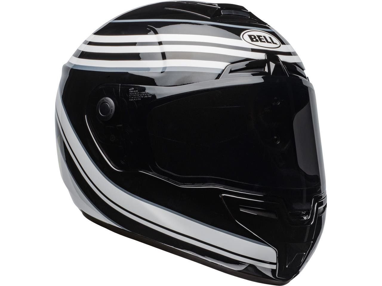 Bell Caschi & visiere: BELL SRT Helm Vestige Gloss Gr. XS – Nuovo e nell'imballaggio originale da Tägerschen venduto da Moto-Welt 3