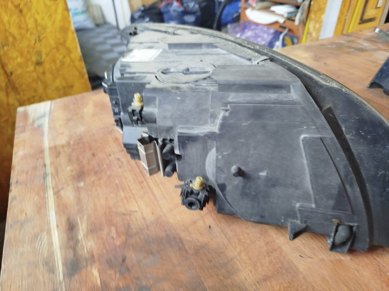Volvo Fari: Feux avant Volvo – Usato da Goumoens-la-Ville venduto da bourquistef 5