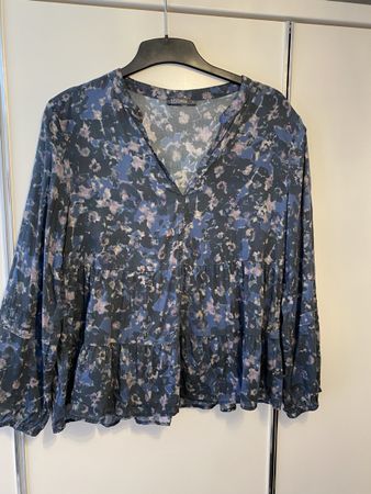 Damen Bluse von NILE Gr.S