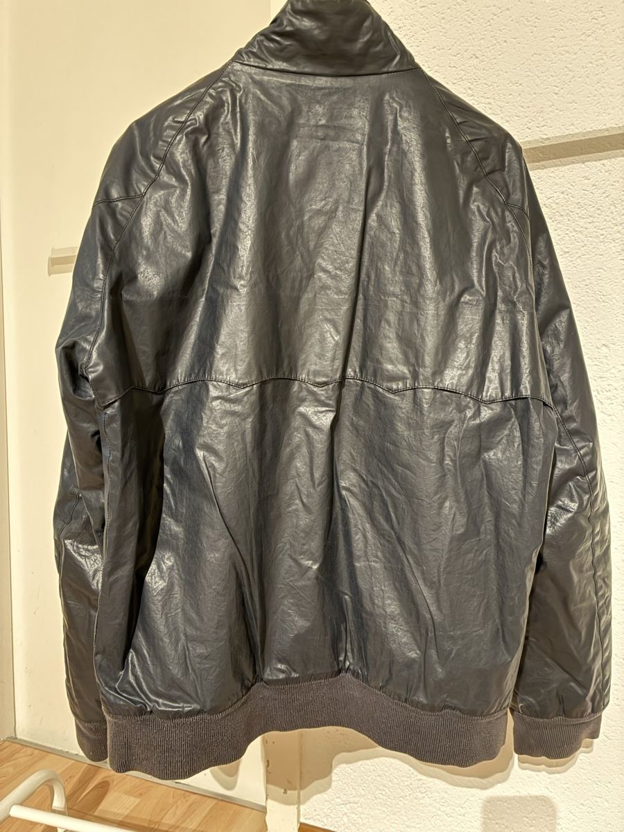 Baracuta Giacche: Baracuta G9 Jacke – Usato da Ostermundigen venduto da UNIURI 2