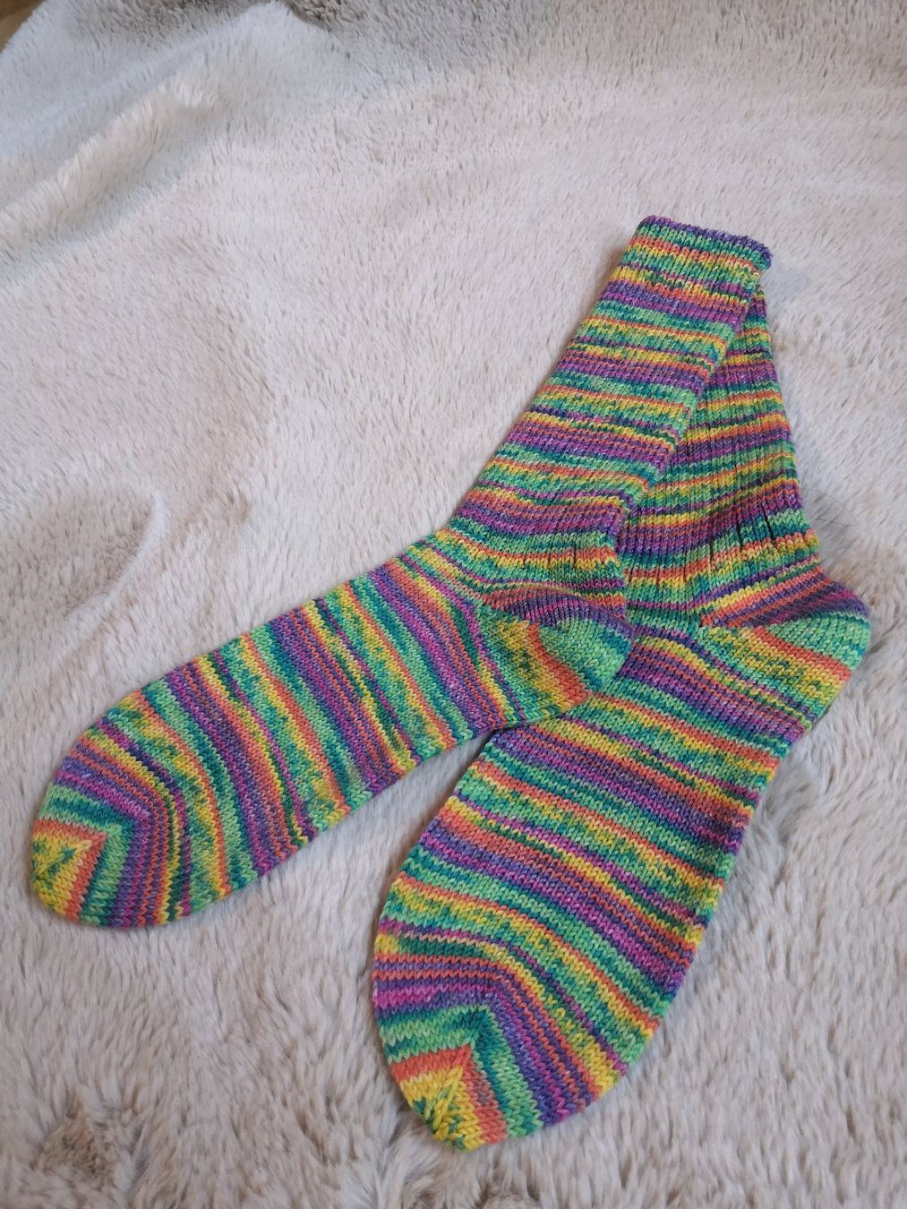 Calze per bambini: Coole Wollsocken von MARO, Gr.34-36 – Nuovo e nell'imballaggio originale da Birsfelden venduto da Pluesser 1