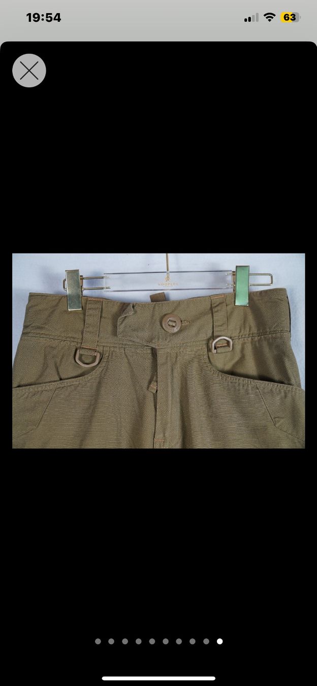 Hosen: CLAWGEAR RAIDER MK IV (S/46) – Gebraucht aus Horw von Eomer 9