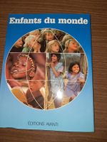 Enfants du monde