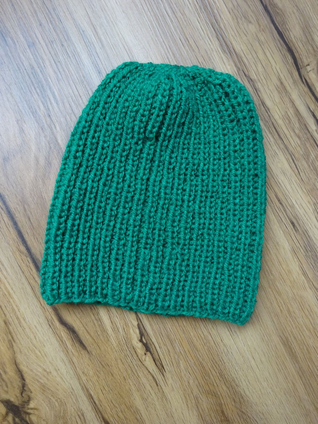 Altro abbigliamento per bambino: Hübsche Kids-Strickmütze/Julia – Nuovo (secondo la descrizione) da Rothrist venduto da Mistery1