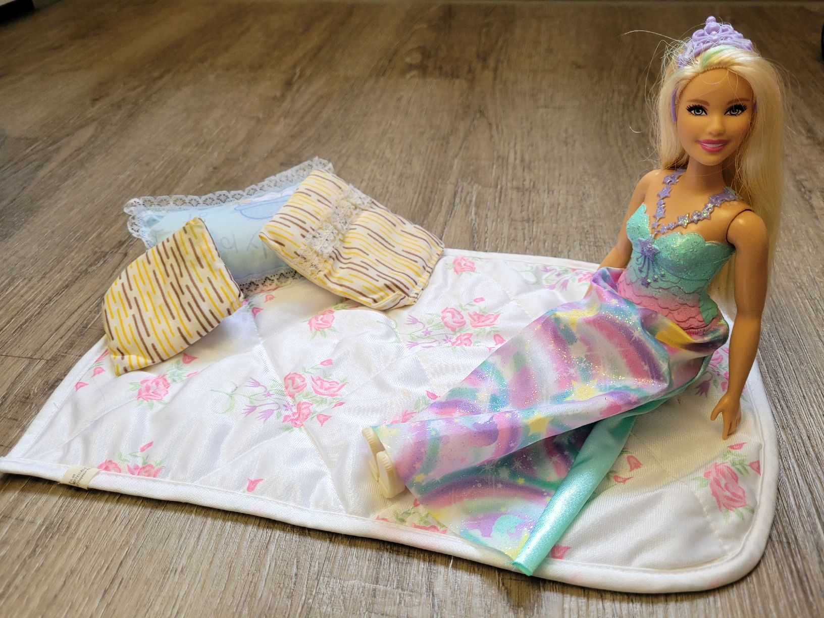 Giocattoli: Barbie Pferd Prancer Jeep Picknick Ausflugsset – Usato da Niederbuchsiten venduto da klengyel 6