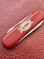 Alte Victoria Victorinox 