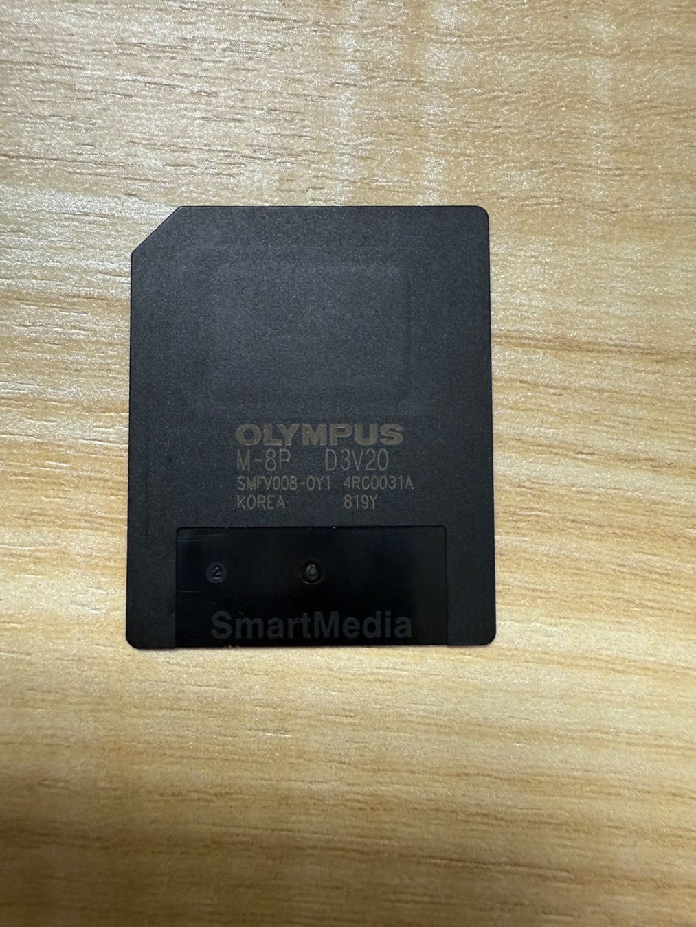 Olympus Cartes mémoire: 2 Speicherkarten Olympus – D'occasion à Elgg par dan_f8gv 2