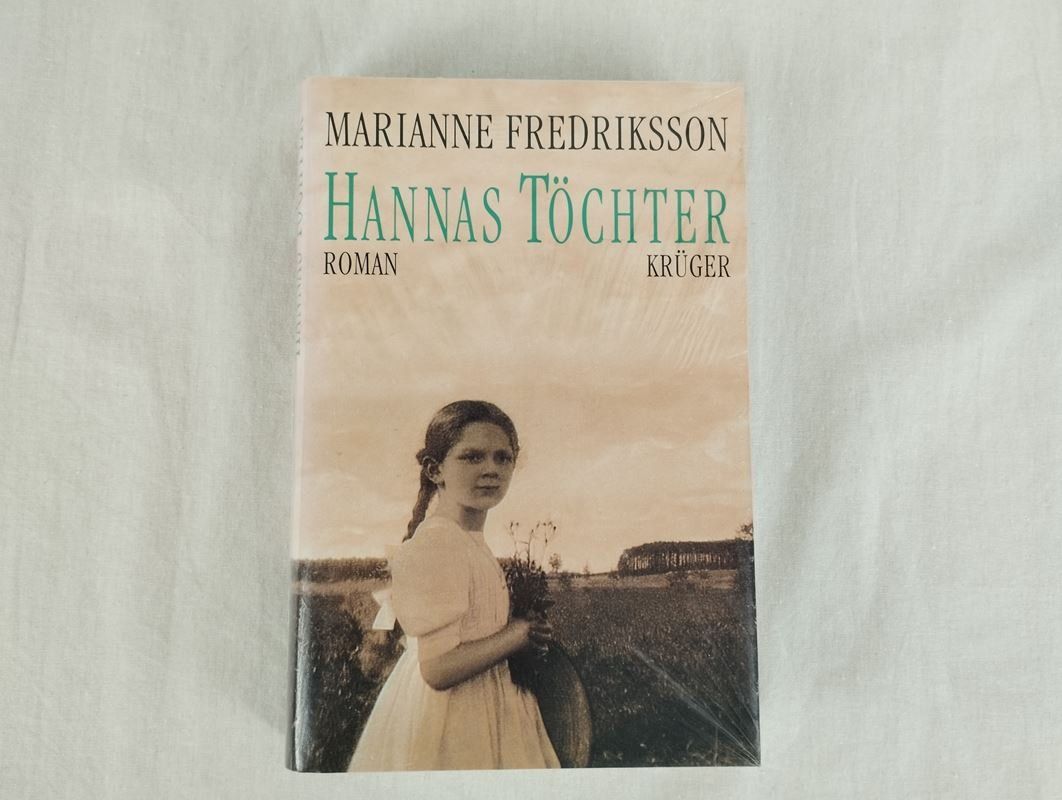 Libri: Romane "Hildegards Lied" und "Hannas Töchter" – Nuovo (secondo la descrizione) da Schübelbach venduto da Restwert_Schubelbach 3