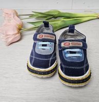 Sherro Kinderschuhe, Grösse 25, ideal für den Frühling