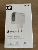 Neues XQISIT Quick Charge 3.0 USB Ladegerät!