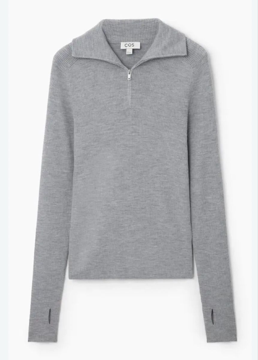 Cos Maglioni & Felpe: Pullover COS Gr.XS 100% Wolle – Usato da Allschwil venduto da oza_28jw 3