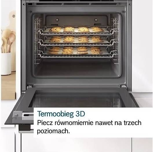 Forni: Bosch Backofen HB134E  NEU – Usato da Fischbach-Göslikon venduto da Jomaplan 3