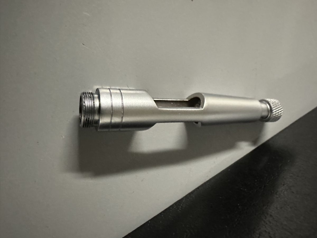 Modellismo RC: Hobbynox Airbrush Pistole – Usato da Uerkheim venduto da Crank99 3