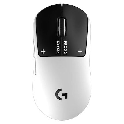 Logitech Maus: Logitech G PRO X2 Superstrike Gaming-Maus – Gebraucht aus Bettlach von mzcc 1