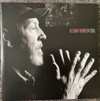Richard Thompson - Still - 2 Vinyl LP - 45 Audiophile