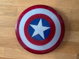 Captain America Schild für Kinder