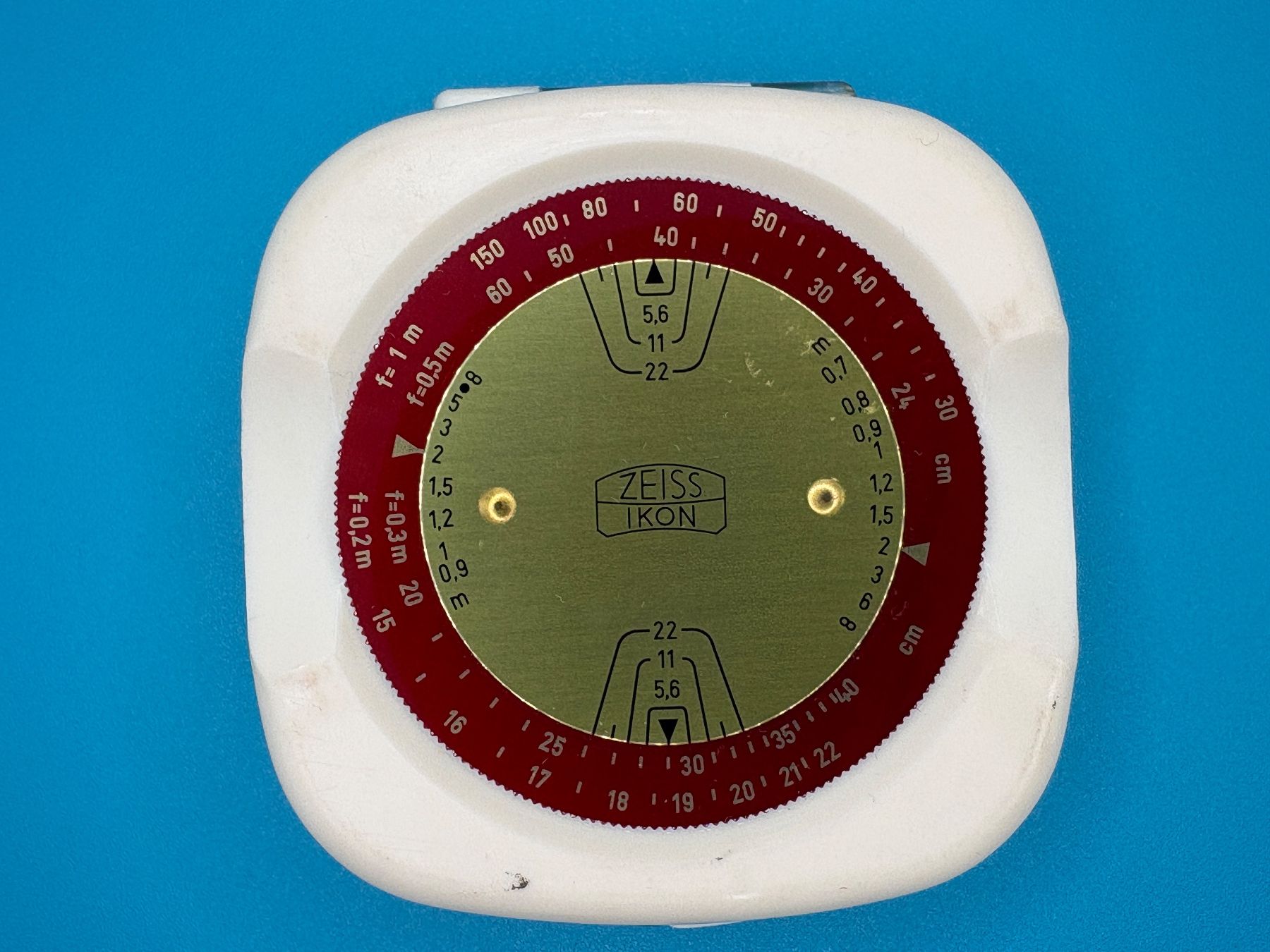 Zeiss Objectifs: Zeiss Ikon Proxar Macro Filter Set – D'occasion à Elgg par Jo_Naj 1