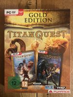 Titan Quest Gold Edition