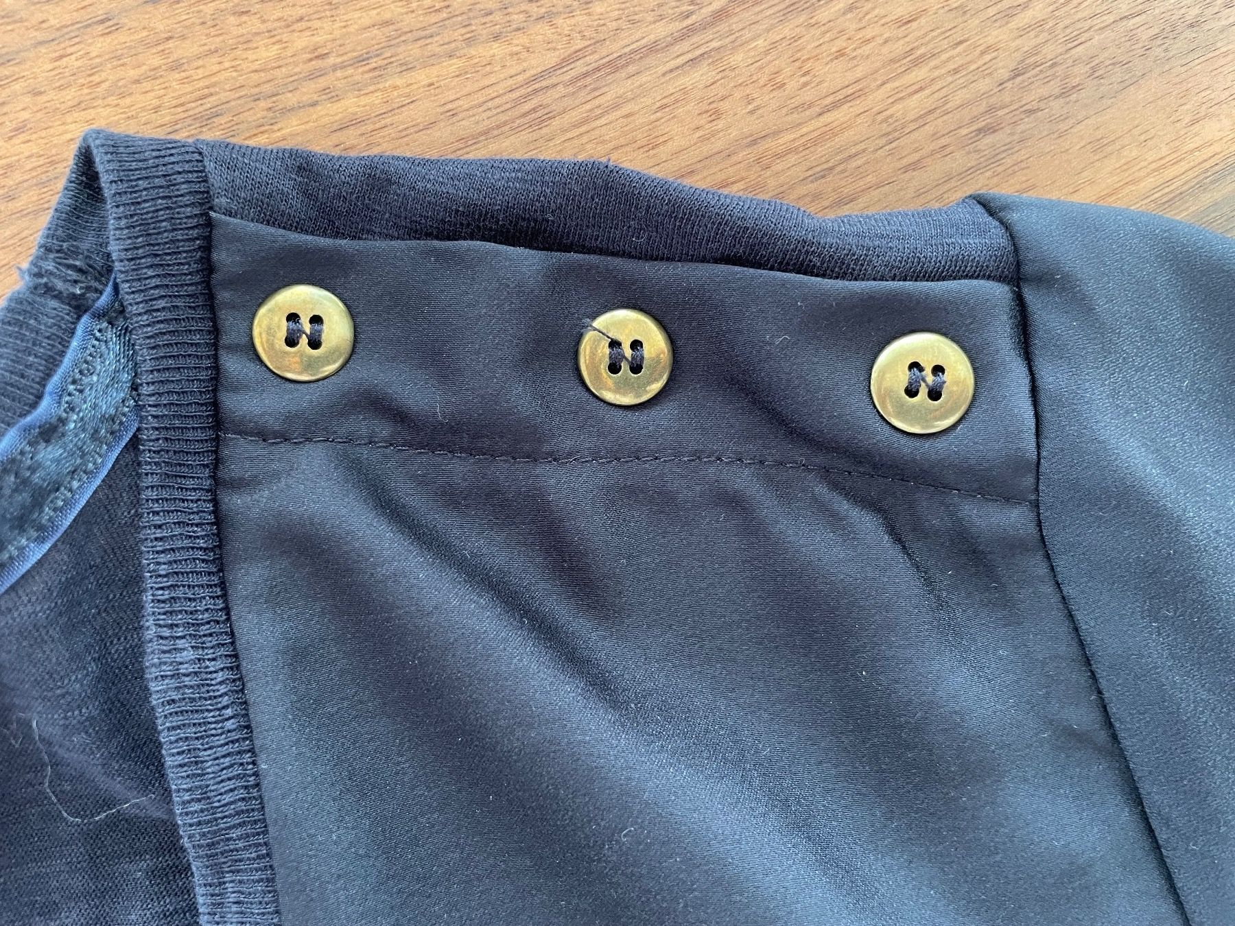 Rich & Royal Blusen: Rich & Royal Bluse – Neu (gemäss Beschreibung) aus Unteriberg von fae_2gz2 2