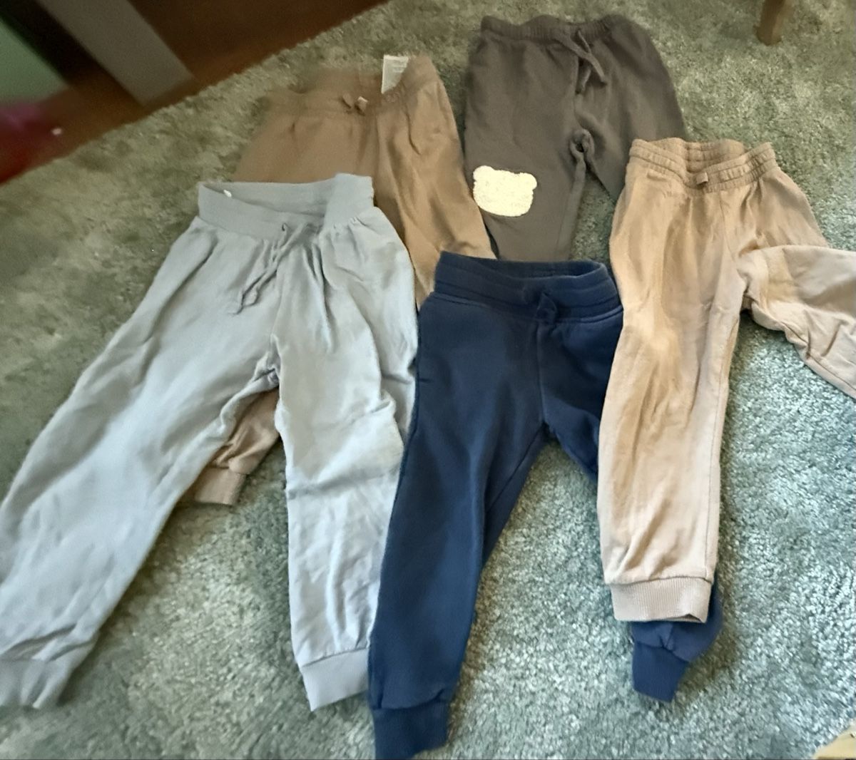 Zara Kleiderpakete & -sets: Kleiderpaket 92 – Gebraucht aus Matzingen von Leusa01 6
