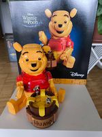 LEGO Disney 43300 Winnie Puuh mit OVP & Anleitung